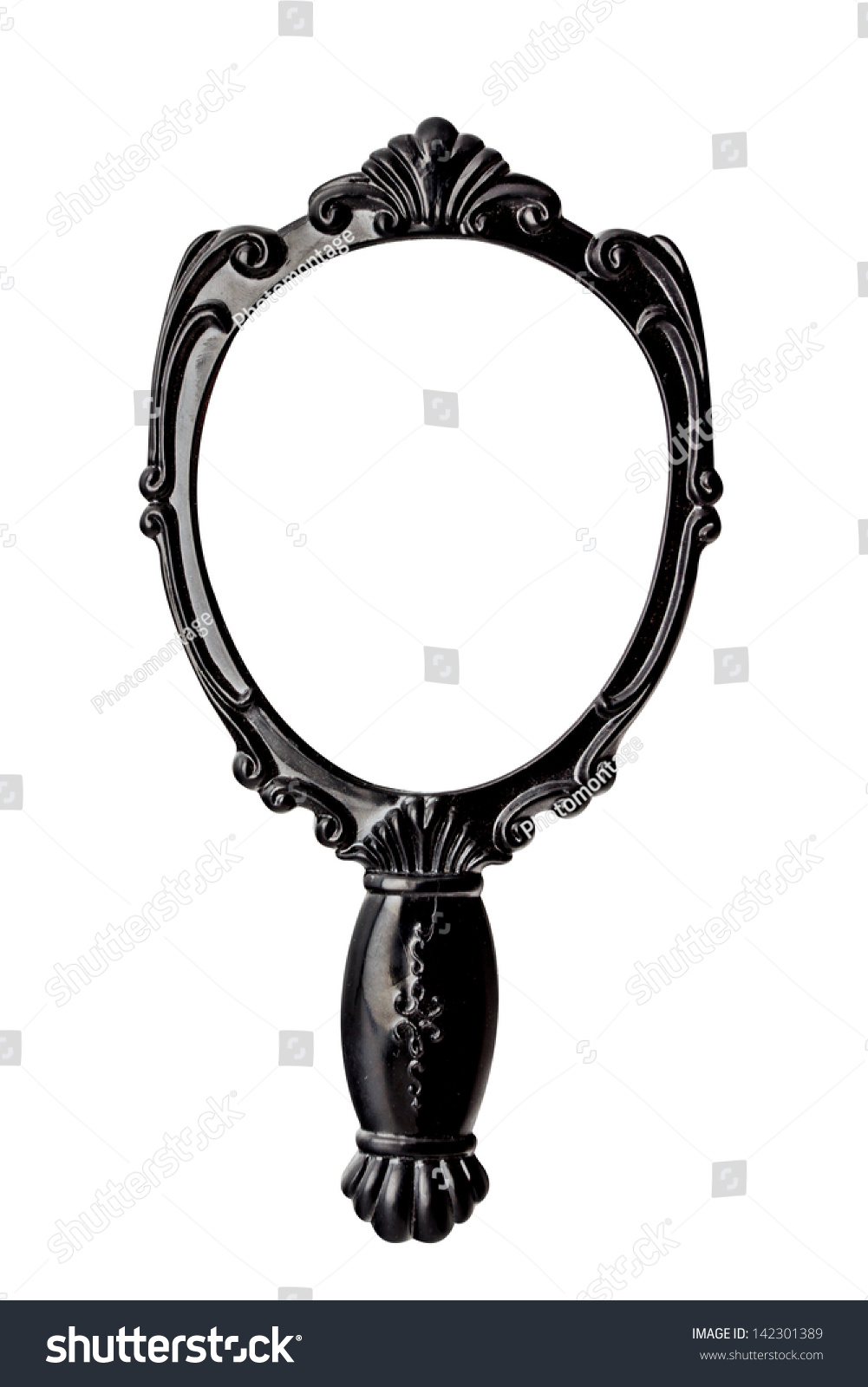 30,438 Black hand mirror Images, Stock Photos & Vectors | Shutterstock