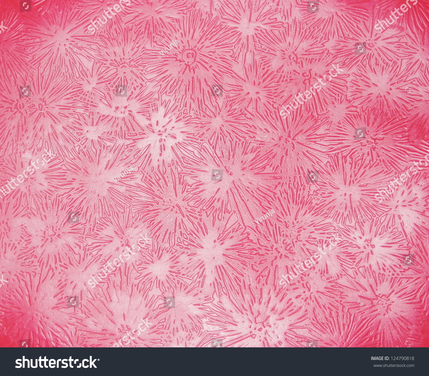 Vintage Red Background Stock Photo 124790818 : Shutterstock