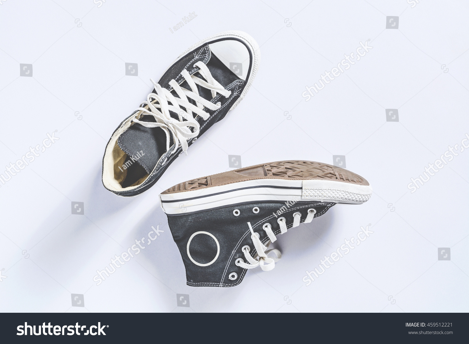 65,162 Top view sneakers Images, Stock Photos & Vectors | Shutterstock