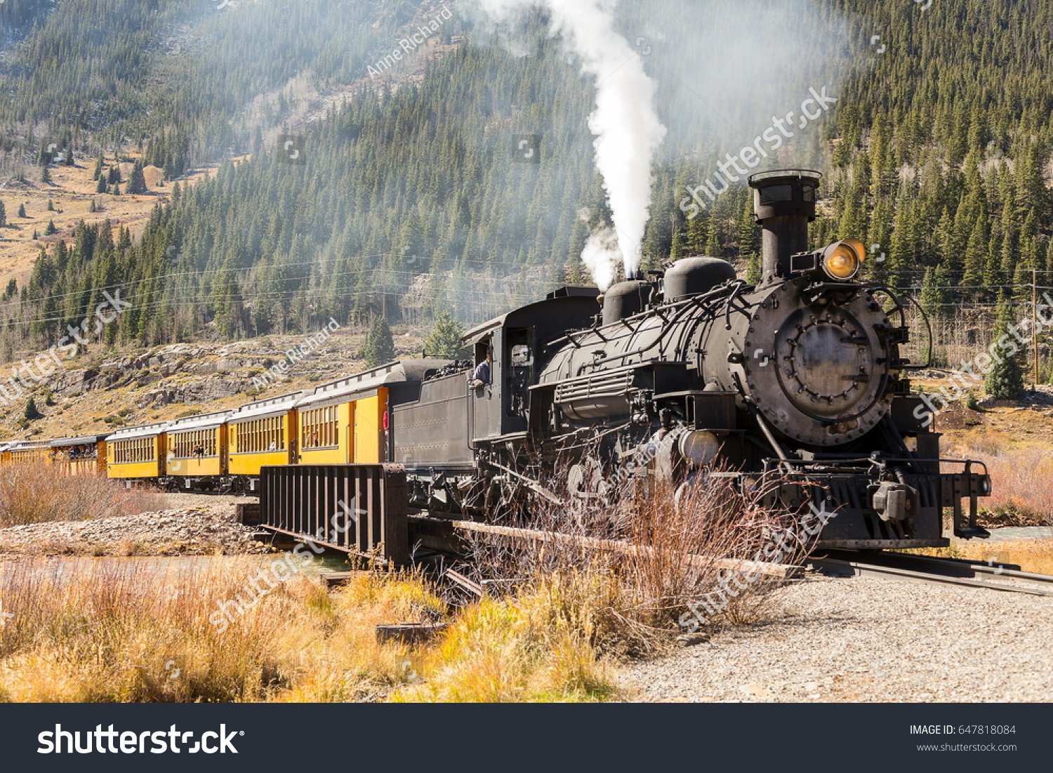 7 Locomotive goes uphill Images, Stock Photos & Vectors | Shutterstock