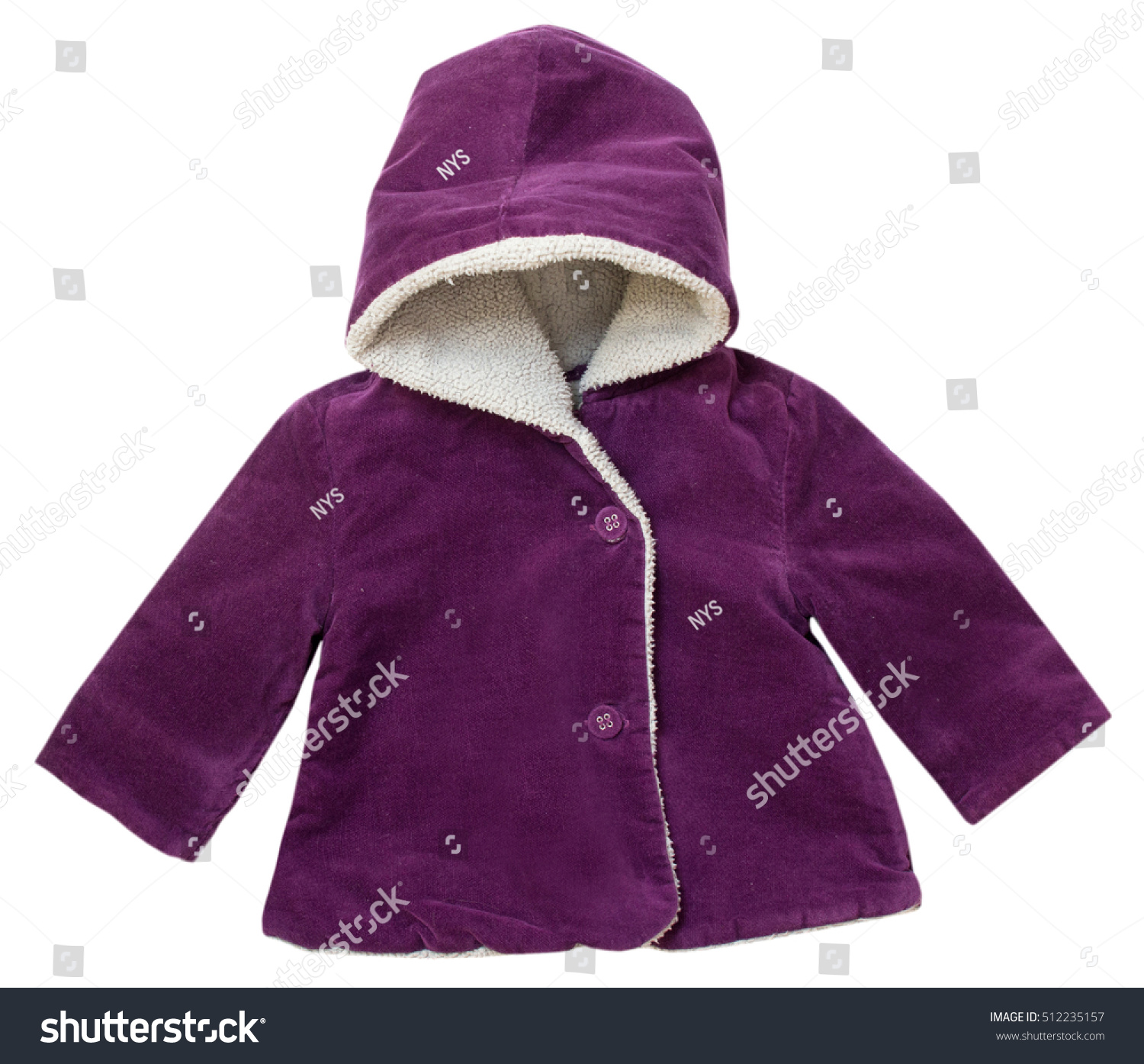 velvet jacket for baby girl