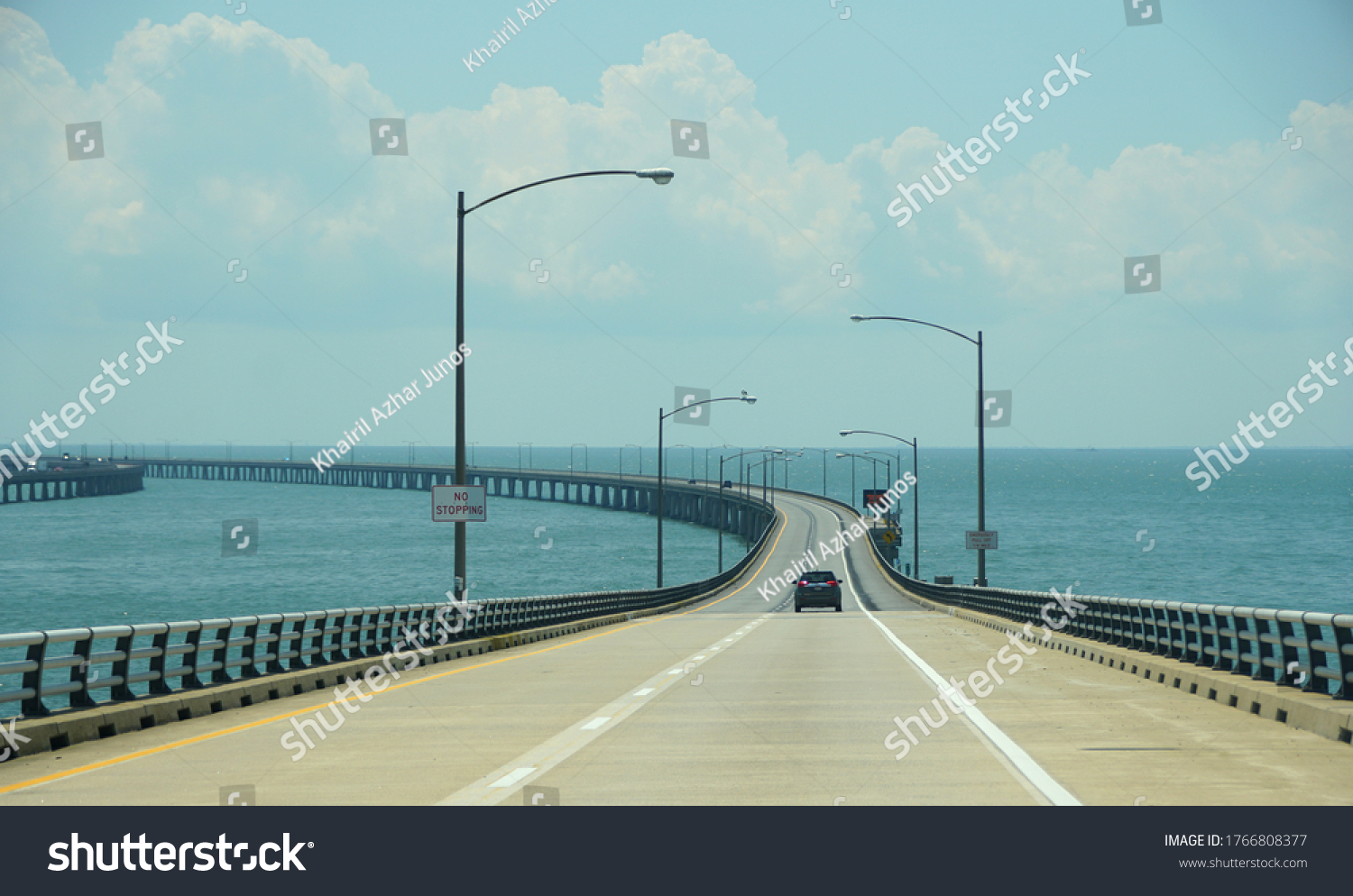 Bridge–tunnel Images, Stock Photos & Vectors | Shutterstock