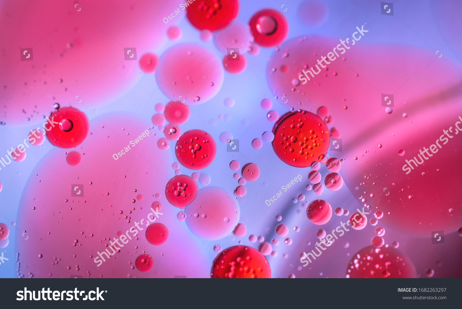 1,354 Water drop under the microscope Images, Stock Photos & Vectors ...