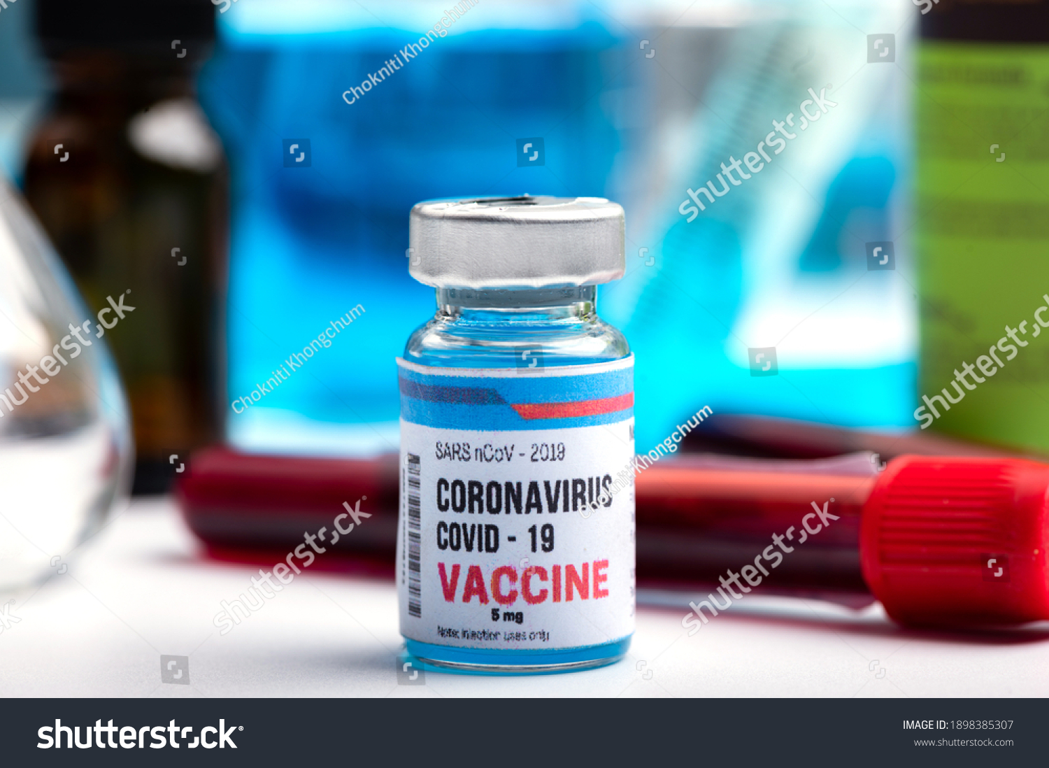 covid Vaccinum for kids under 5 moderna