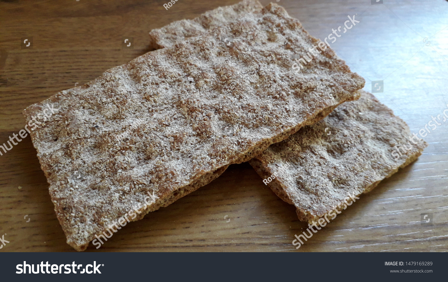 Knäckebröd: Imágenes, Fotos De Stock Y Vectores | Shutterstock