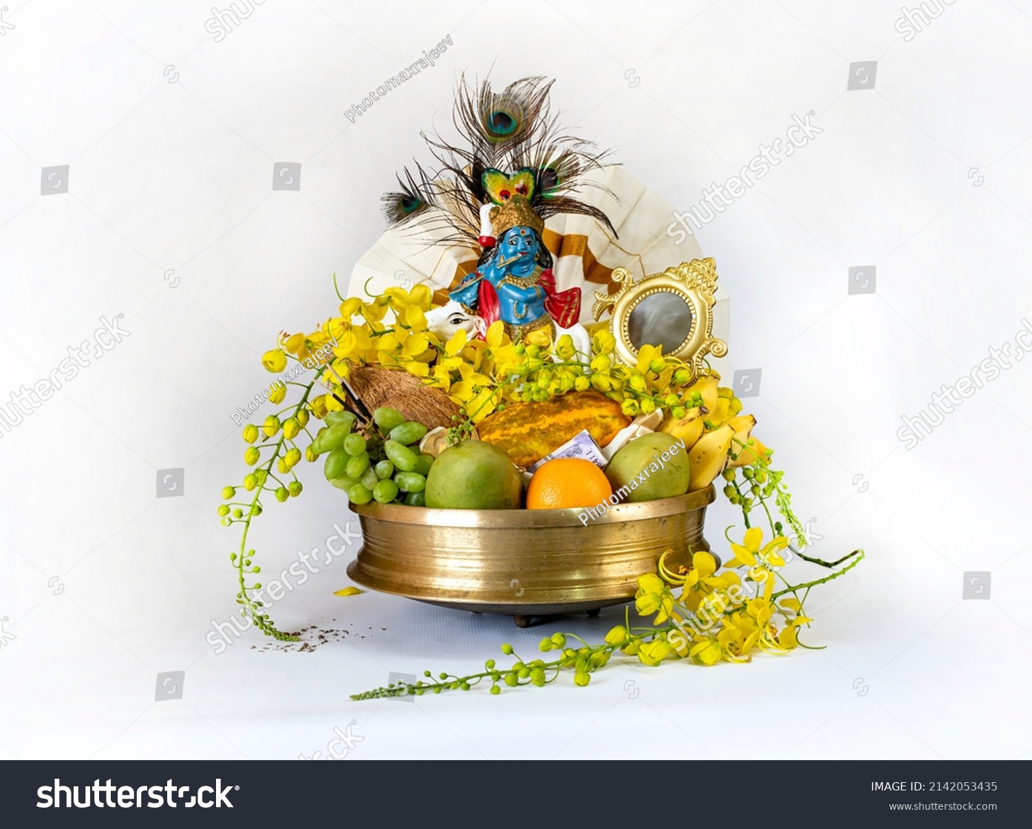 33 Aranmula Kannadi Images, Stock Photos & Vectors | Shutterstock