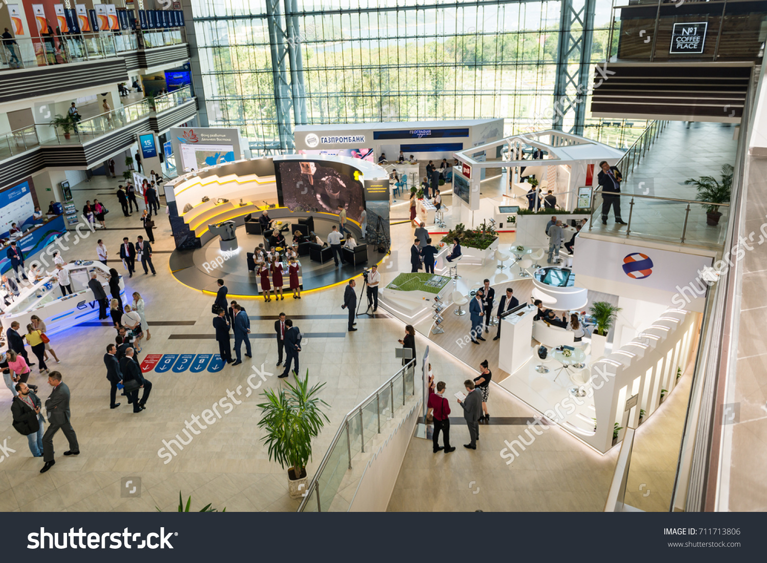 Most popular shopping centers in Vladivostok Most popular shopping centers in Vladivostok