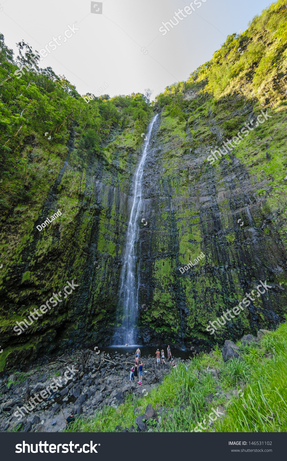 Indonesia. Sumatra. Rainfall in the canyon 62 Indonesia. Sumatra. Rainfall in the canyon 43