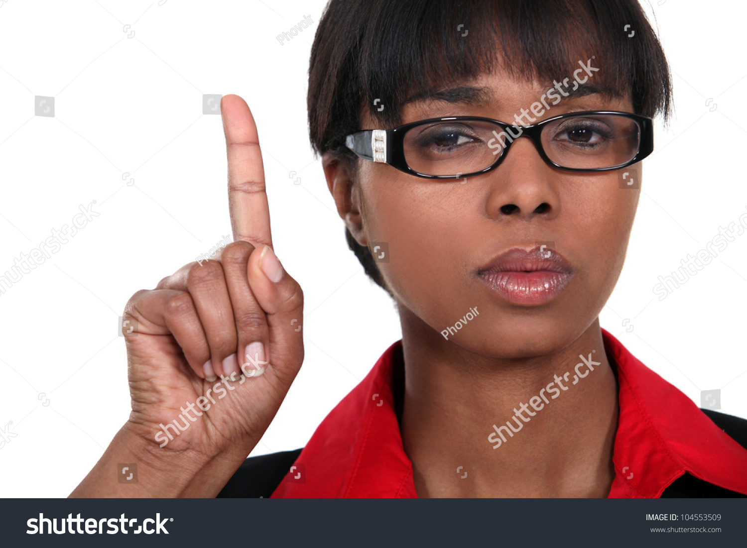 Wait A Minute... Stock Photo 104553509 : Shutterstock