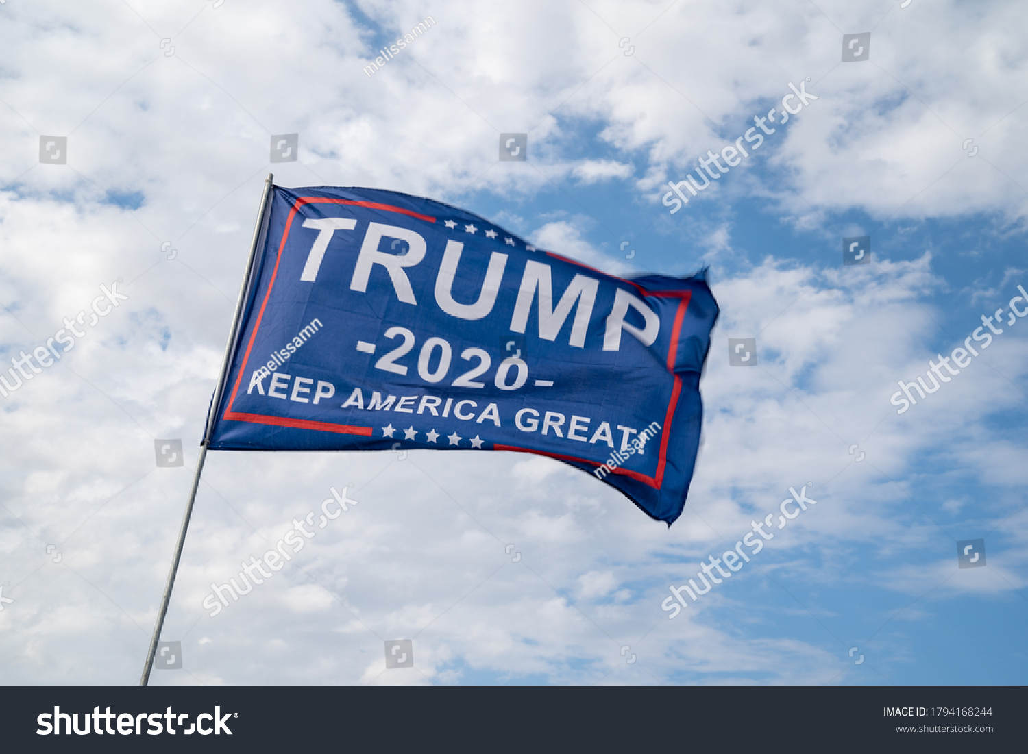 17,752 Trump flag Images, Stock Photos & Vectors | Shutterstock