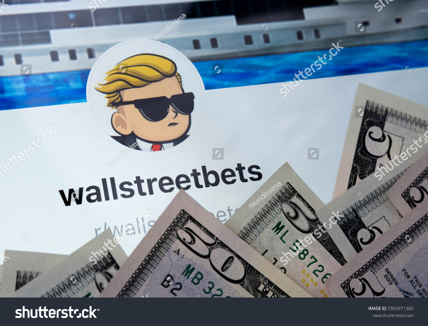 381 Wall Street Bets Images, Stock Photos & Vectors | Shutterstock