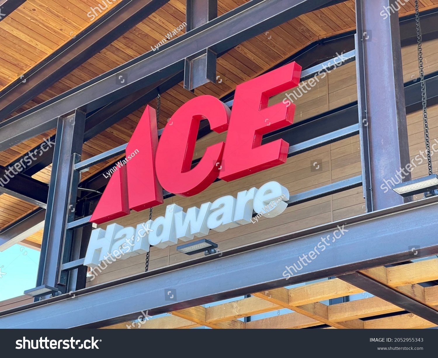 Ace Hardware Stock