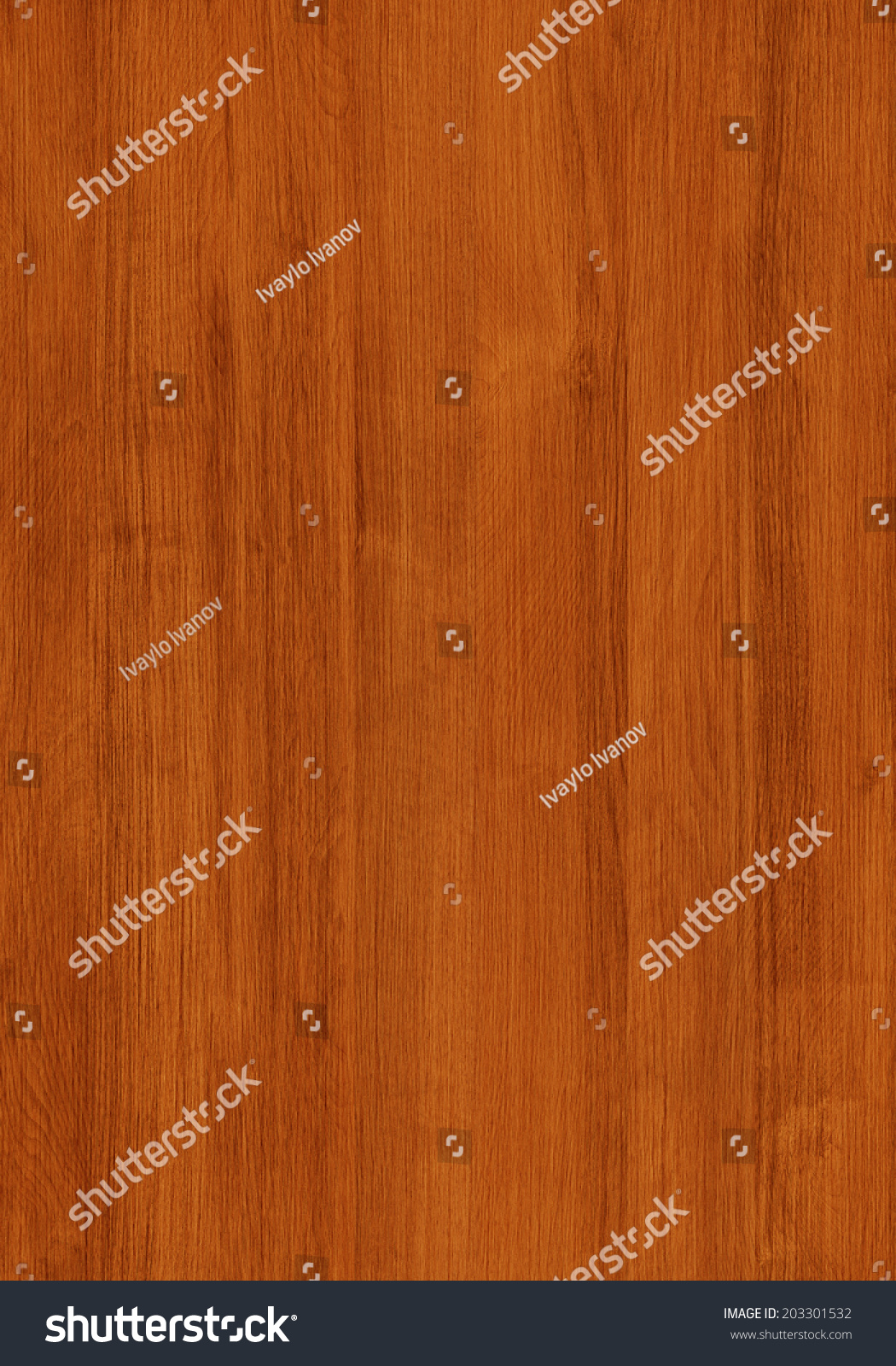 Стоковая фотография 203301532 Walnut Wood Texture Background Shutterstock 3199