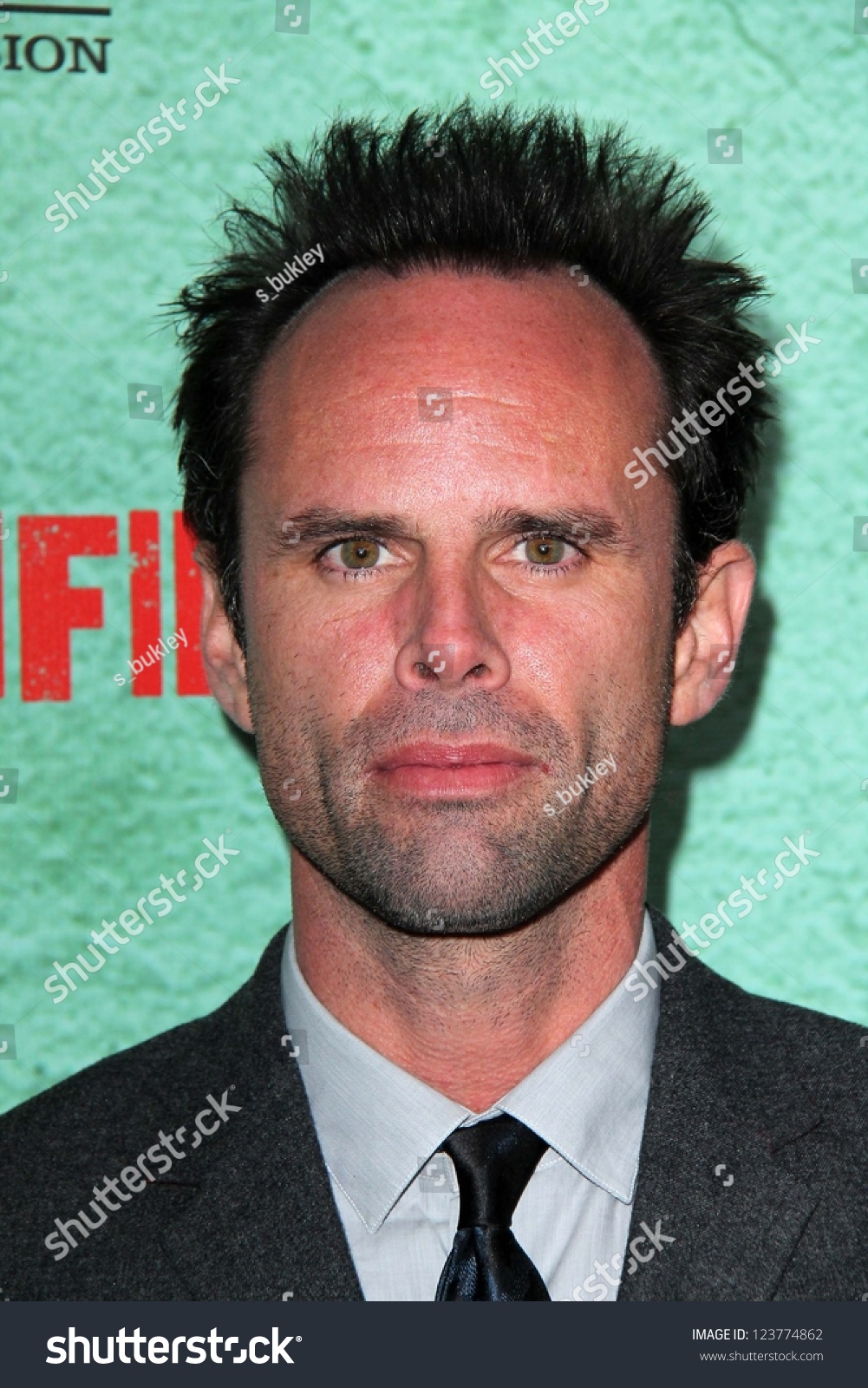 Next photo of Walton Goggins