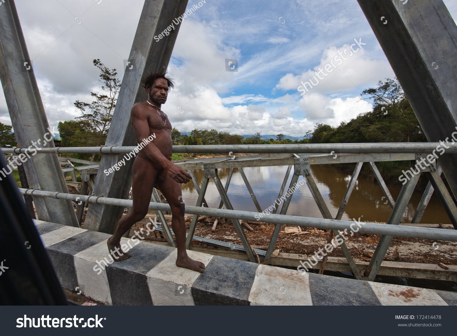 Nude Men In Indoneshia Telegraph