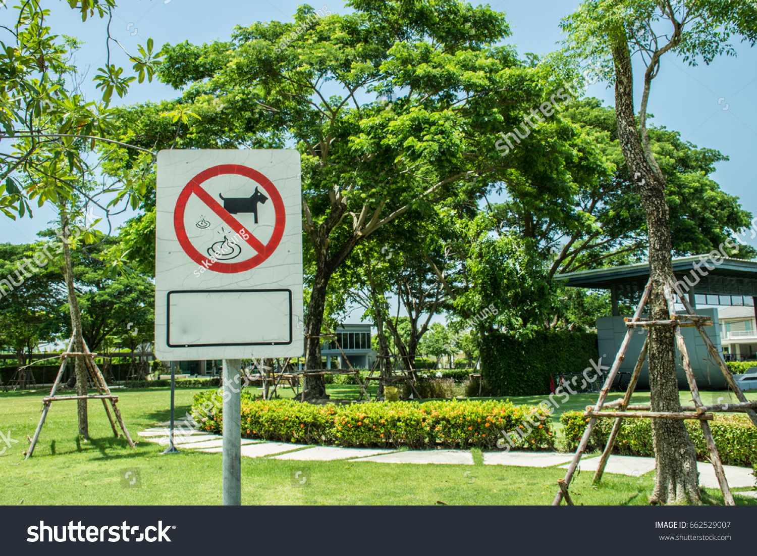 warning-signs-do-not-allow-dogs-stock-photo-662529007-shutterstock