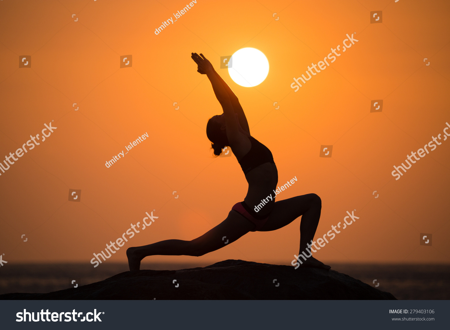 12-412-warrior-yoga-pose-images-stock-photos-vectors-shutterstock