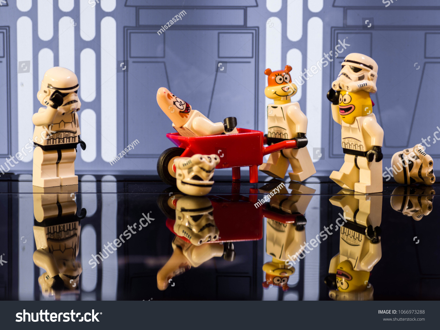 fun lego star wars