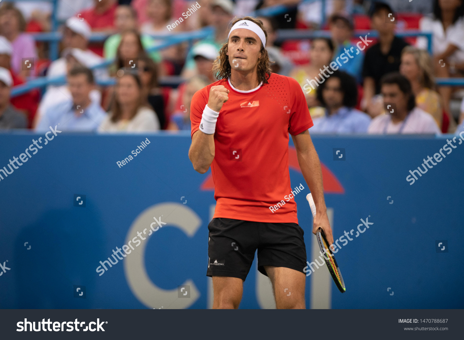 tsitsipas agent