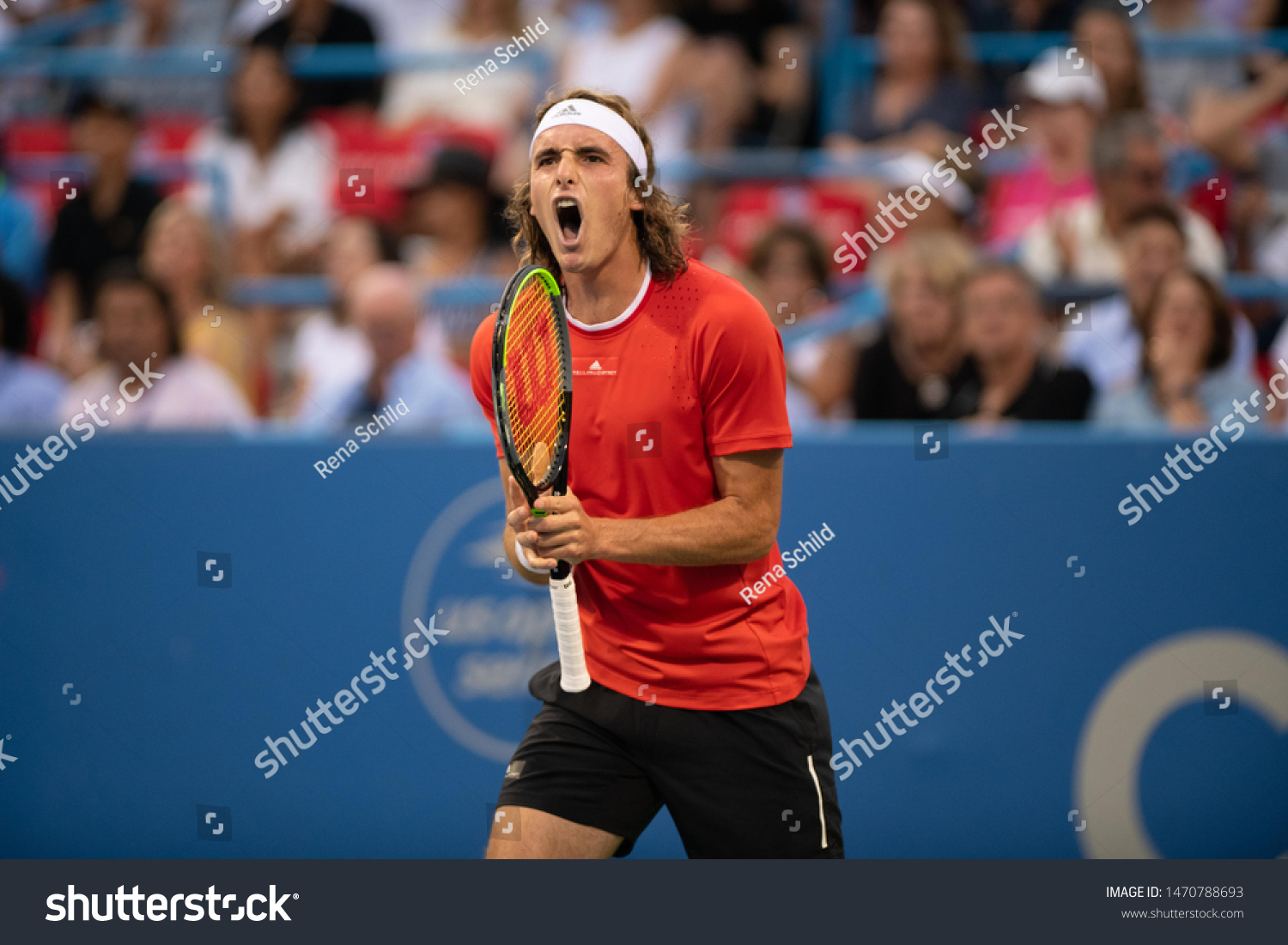 tsitsipas agent