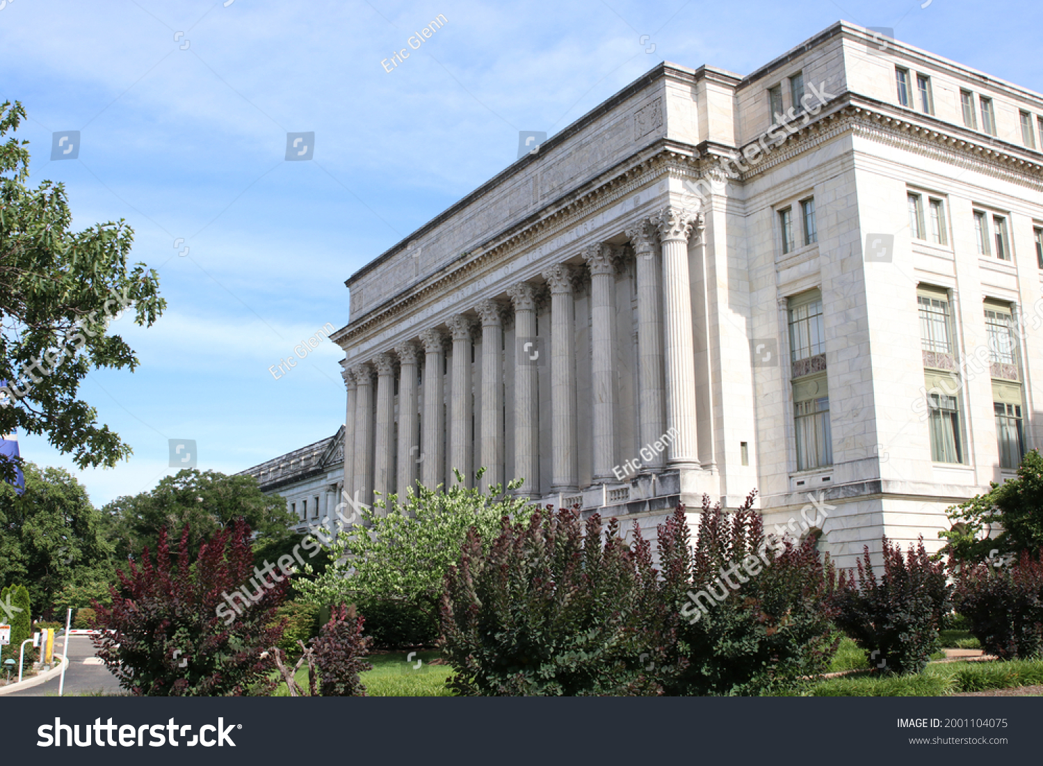 142 Usda building Images, Stock Photos & Vectors | Shutterstock