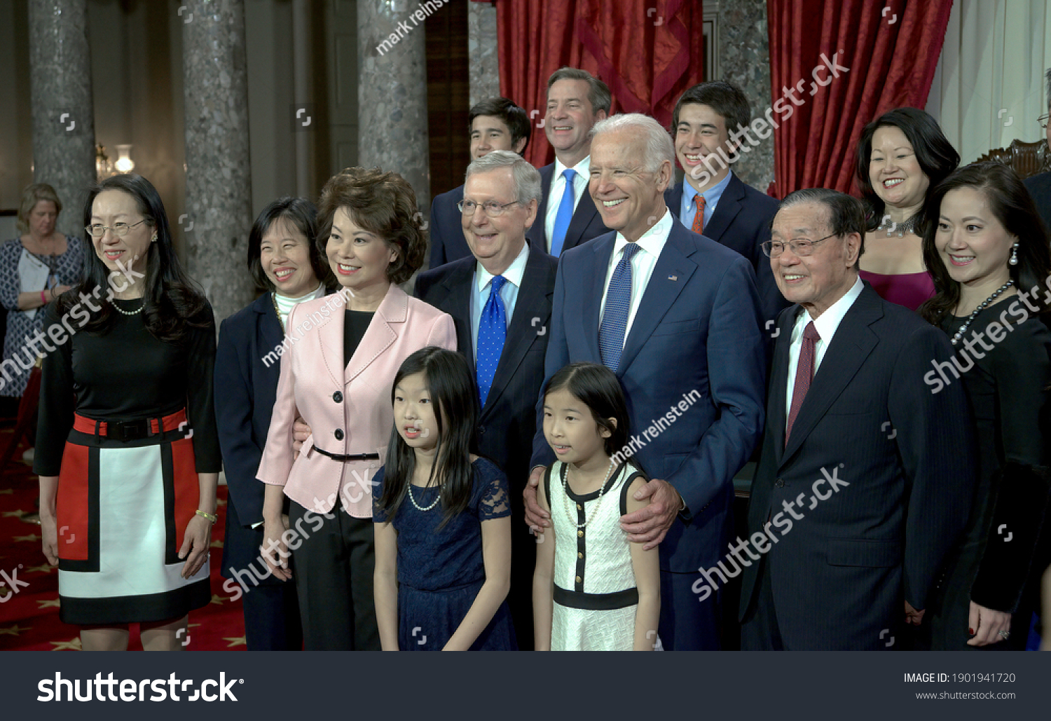 448 Biden Family Images, Stock Photos & Vectors | Shutterstock