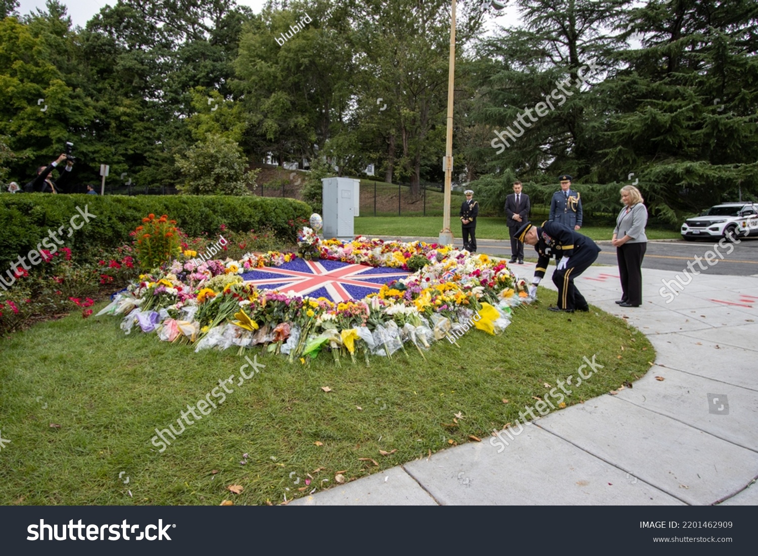 2 Chief of the general staff (united kingdom) Images, Stock Photos ...