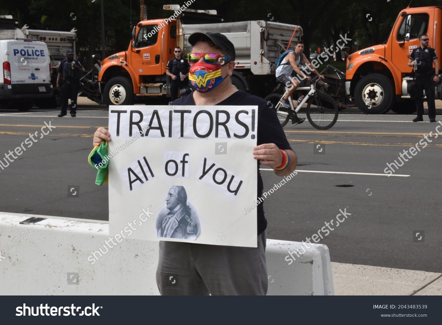 A traitor Images, Stock Photos & Vectors | Shutterstock