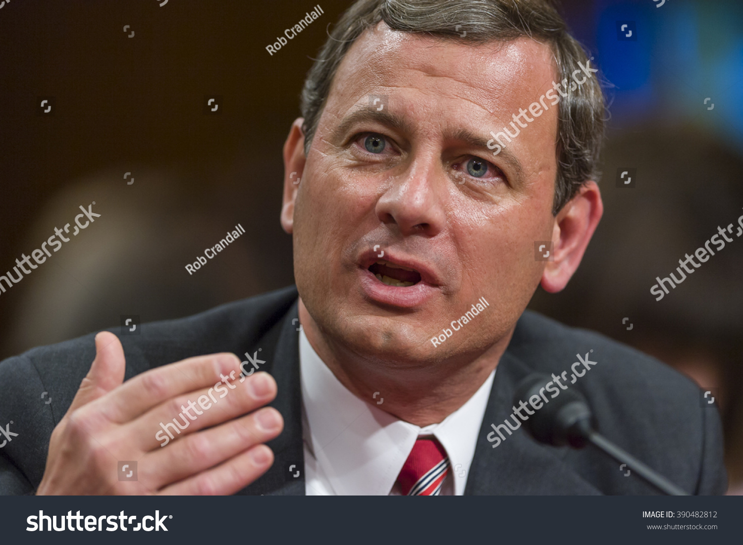 100 Chief justice john roberts Images, Stock Photos & Vectors 