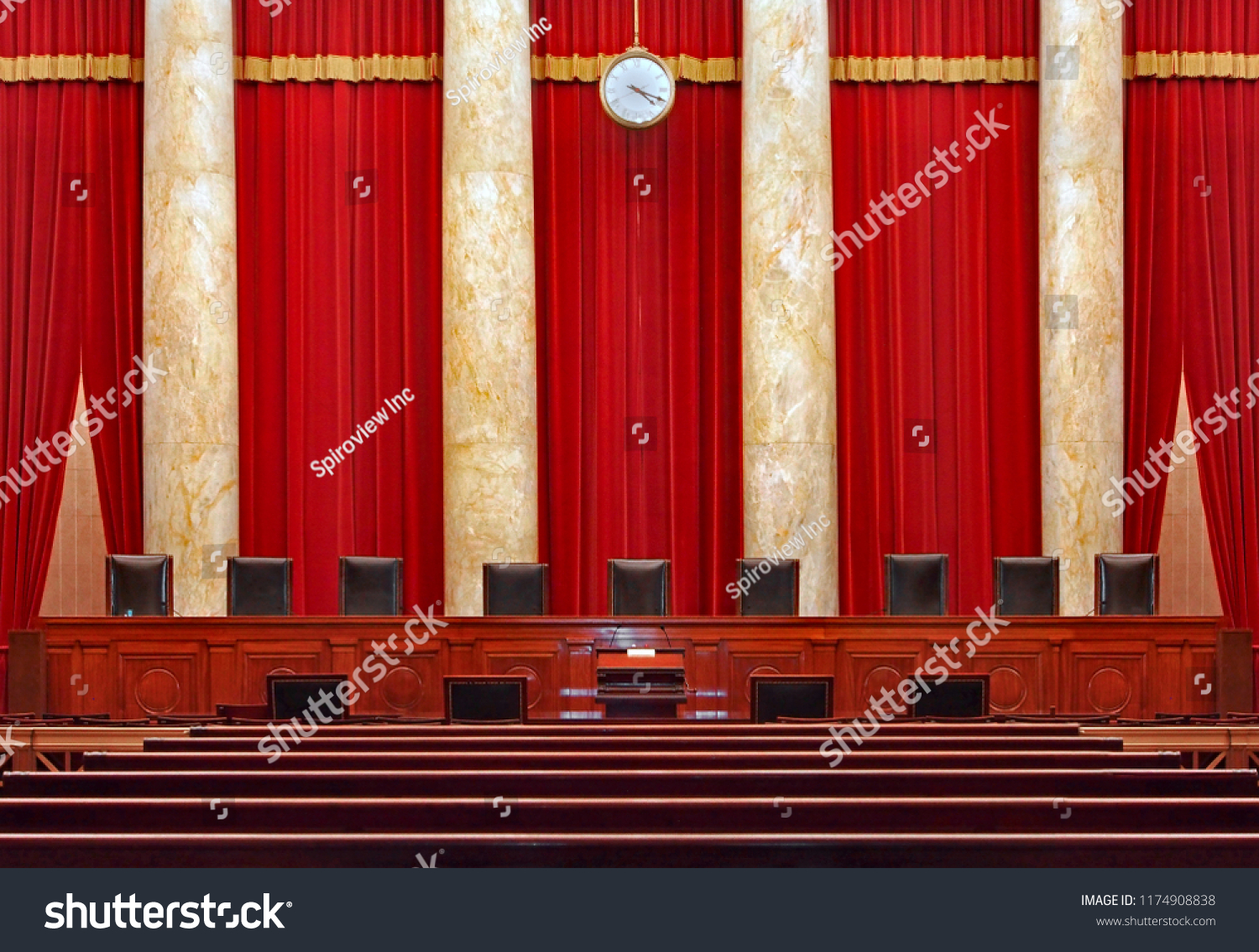 199 Supreme Court Bench Images, Stock Photos & Vectors | Shutterstock