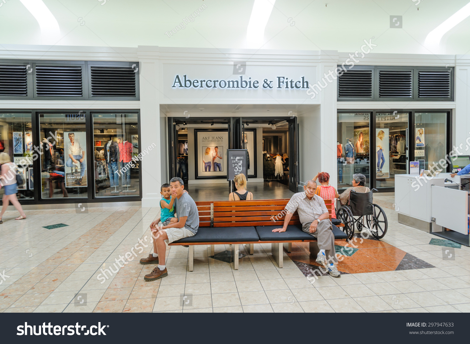 abercrombie and fitch us