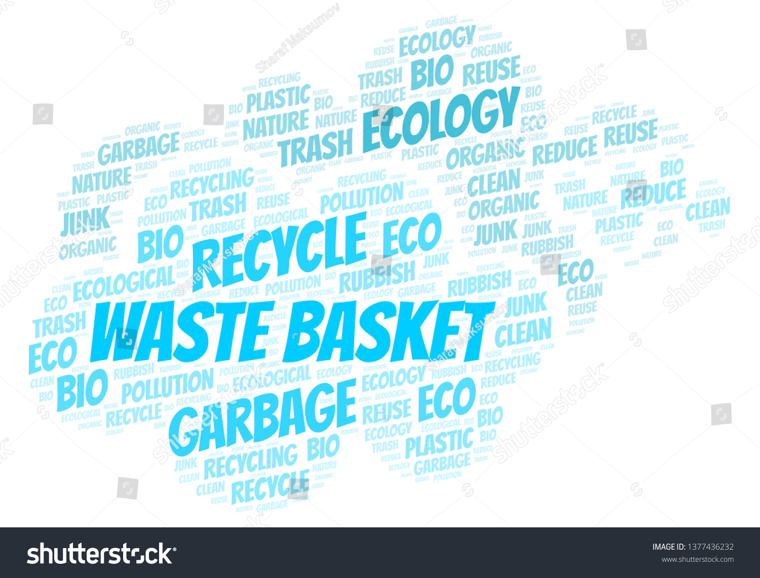 waste-basket-word-cloud-stock-illustration-1377436232-shutterstock