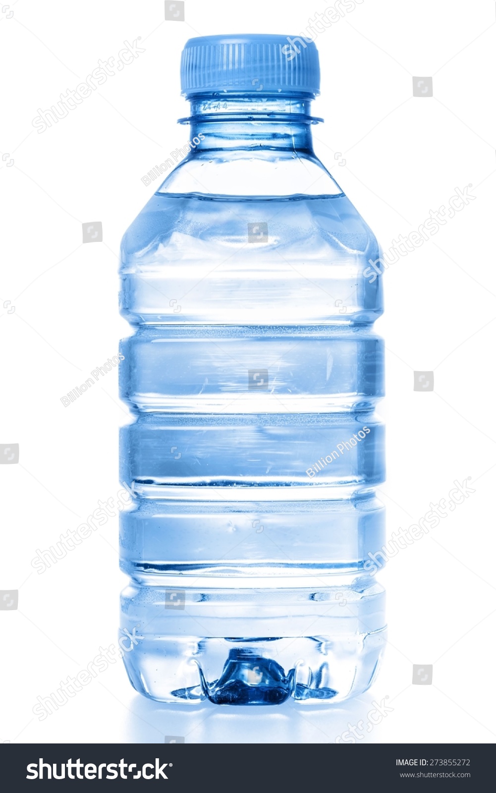 Water Bottle Bottle Water Stock Photo 273855272 - Shutterstock