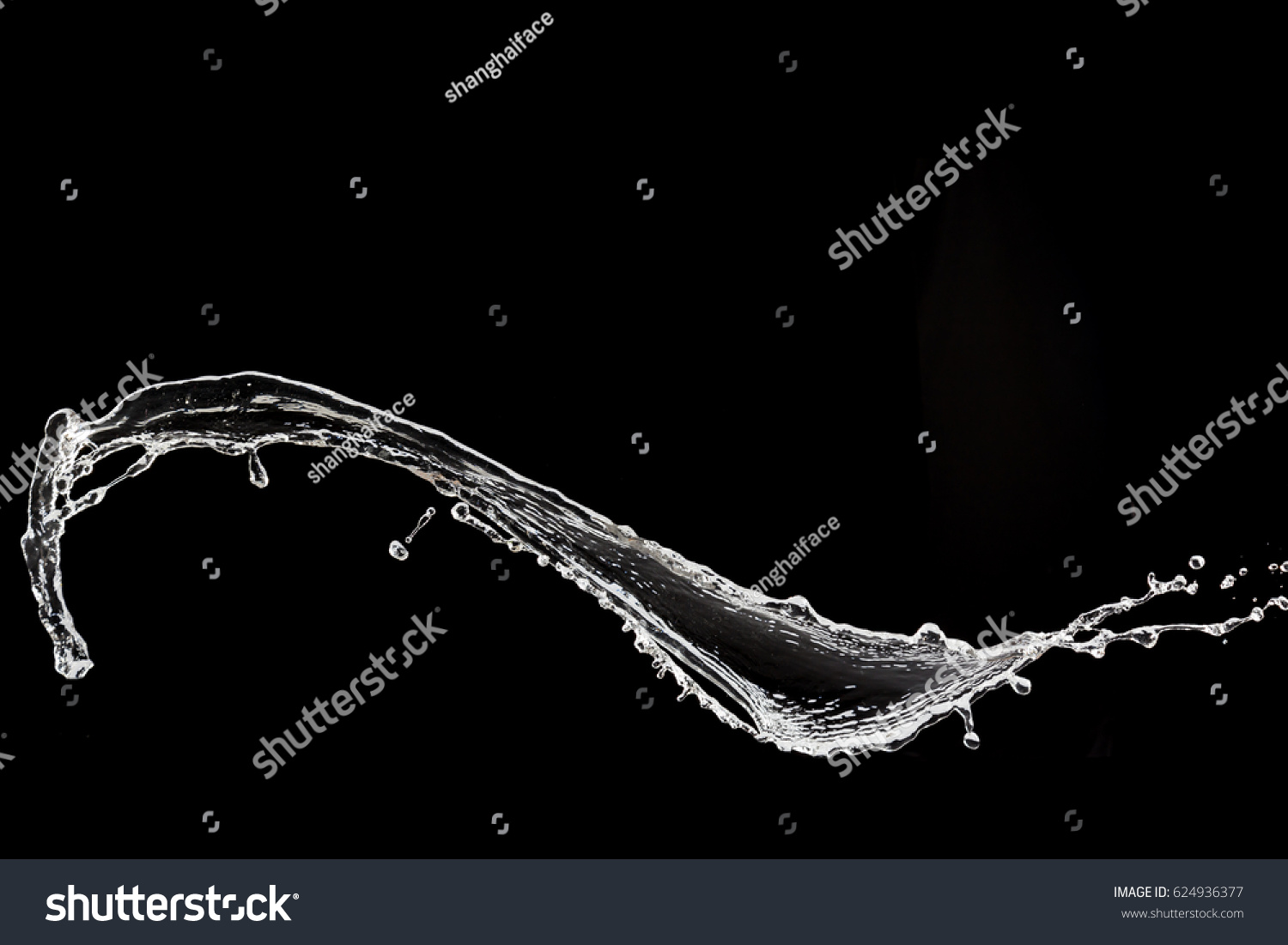 487,153 Liquid splash black background Images, Stock Photos & Vectors ...