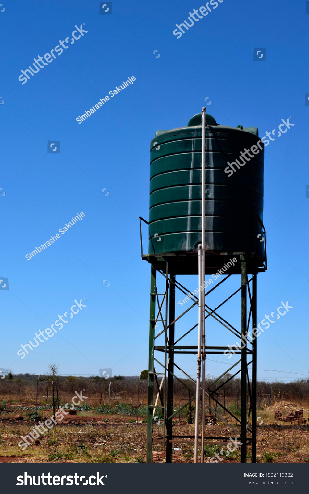 4,736 Africa water tank Images, Stock Photos & Vectors | Shutterstock