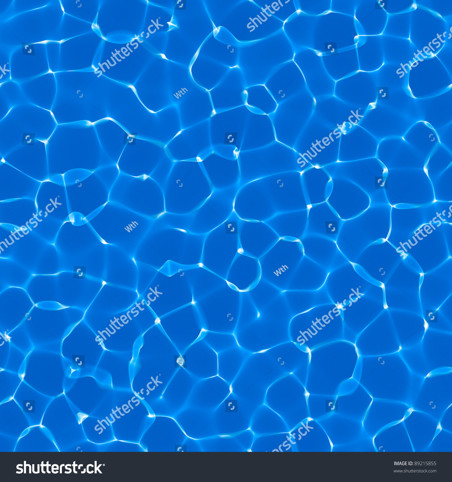 Pool Water Texture Seamless water swimming pool seamless caustic texture stock illustration Pool Water Texture Seamless water swimming pool seamless caustic texture stock illustration