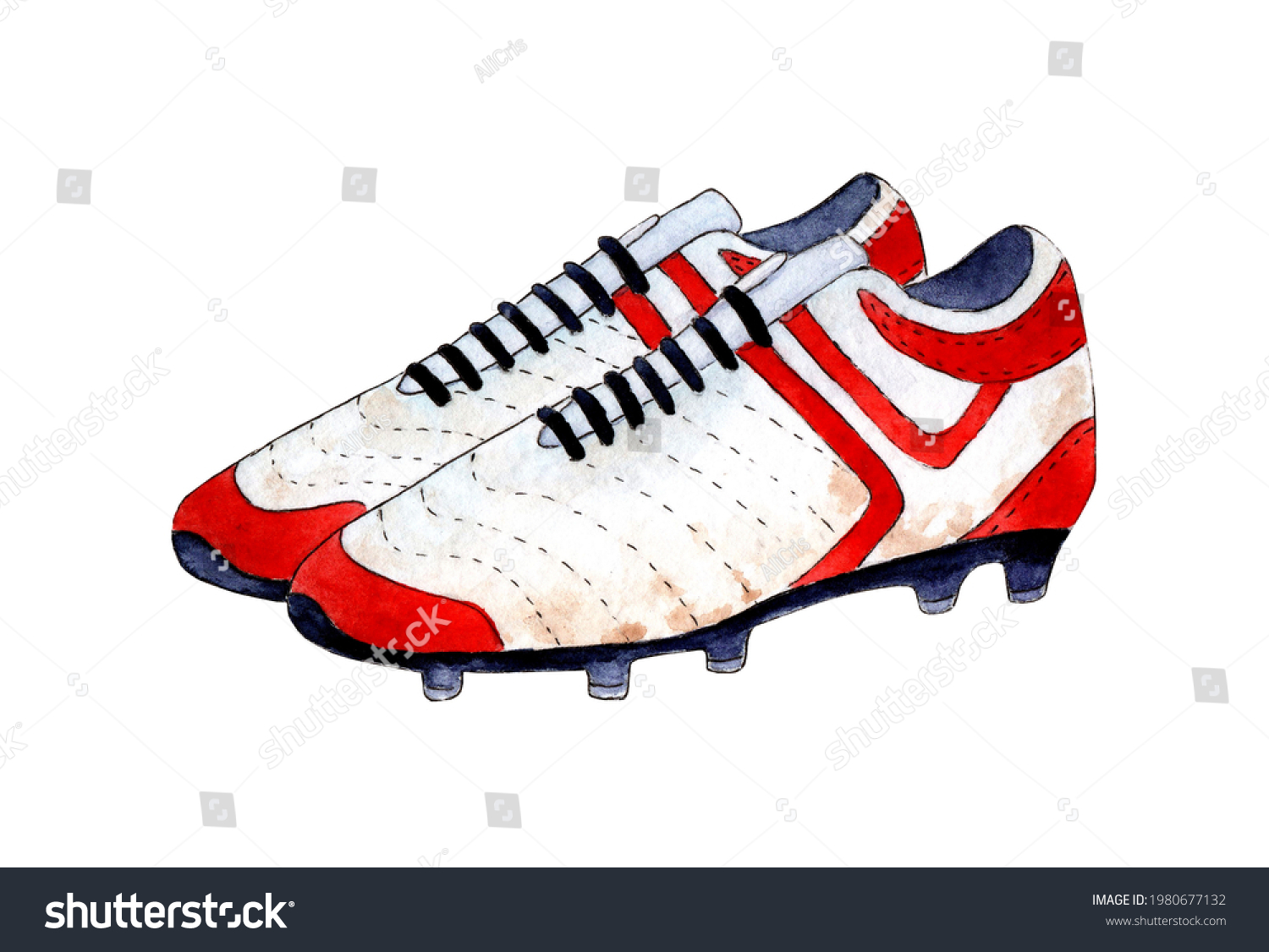 2,486 Rugby boots Images, Stock Photos & Vectors | Shutterstock