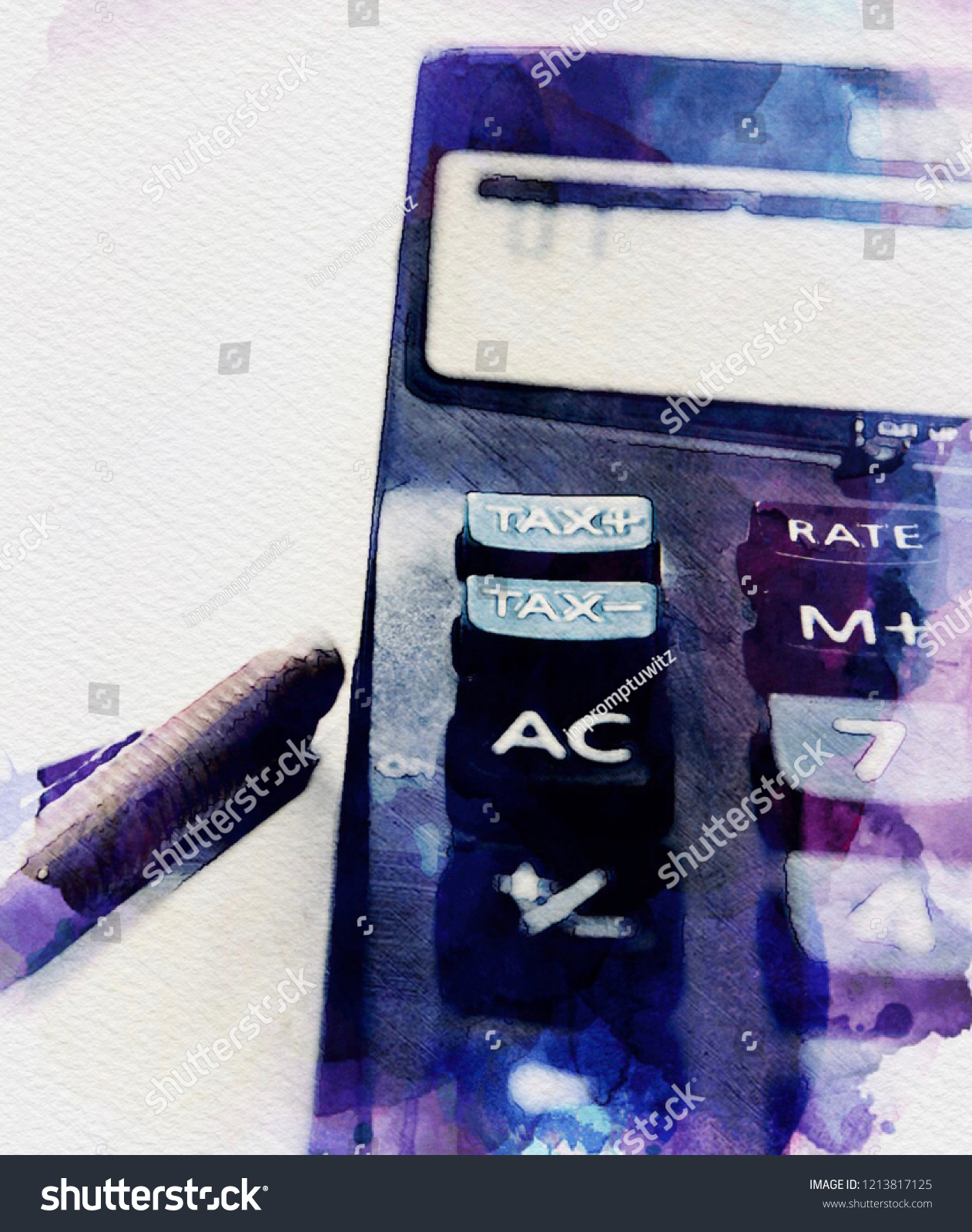 tax simulation calculator Miro tax amount calculation based on gross amount not on base amount.