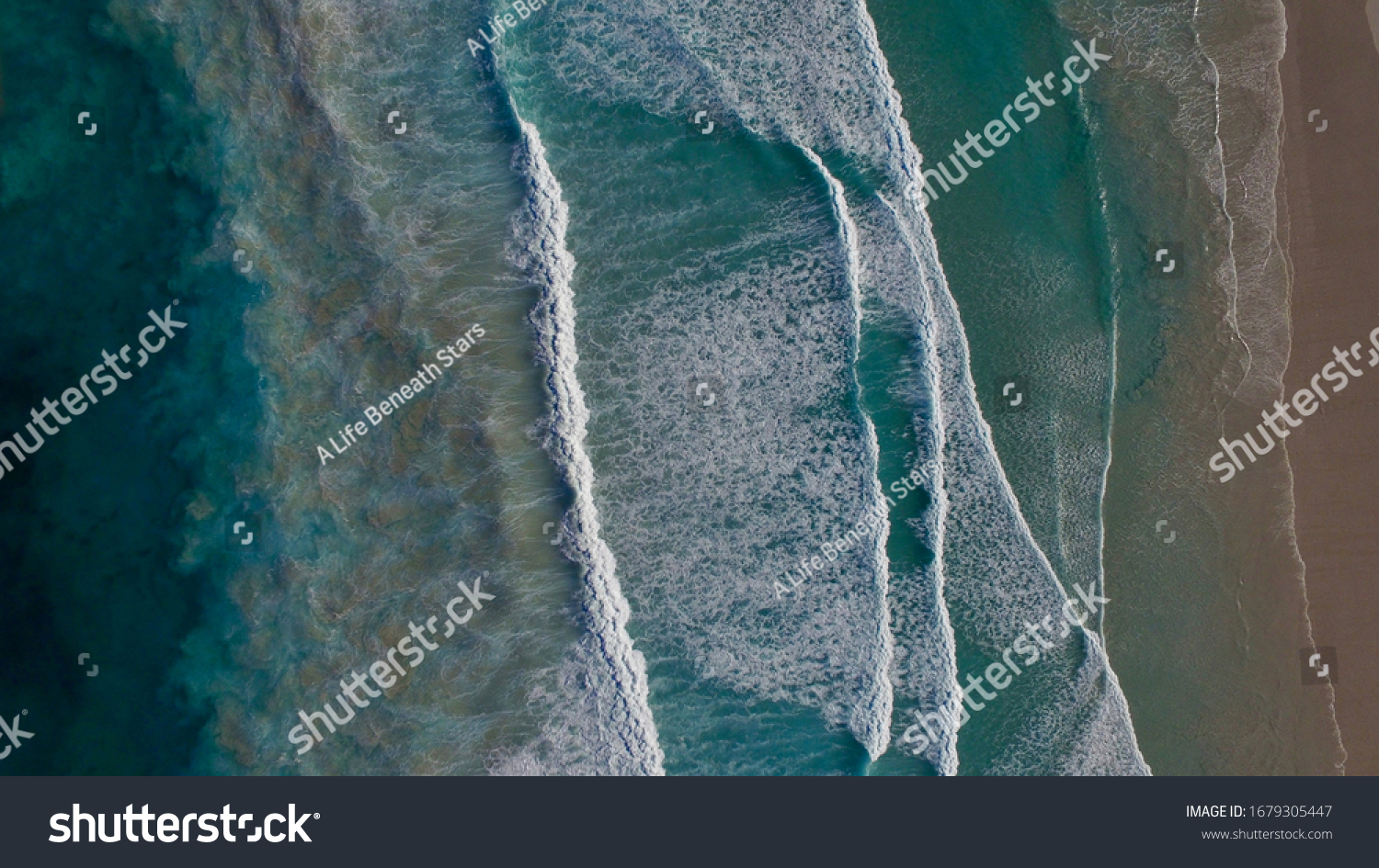 3,526 Ocean areal Images, Stock Photos & Vectors | Shutterstock