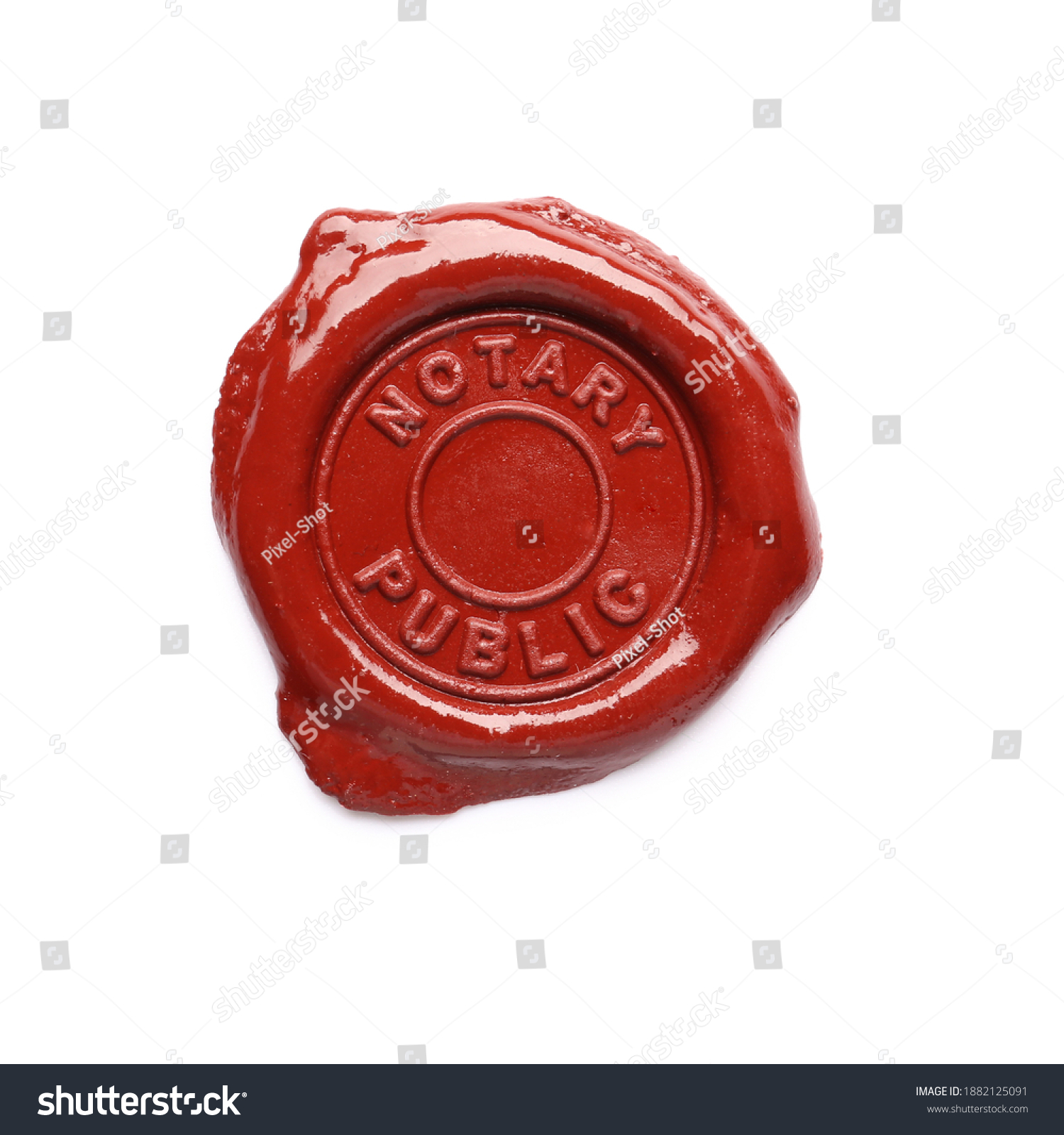 3,834 Notary Public Stamp Stock Photos, Images & Photography | Shutterstock