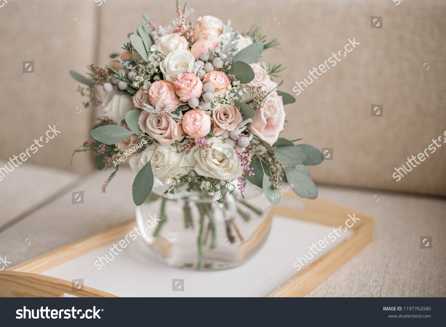 Light Pink Wedding Bouquet Collections Jahre Heinz Wedding