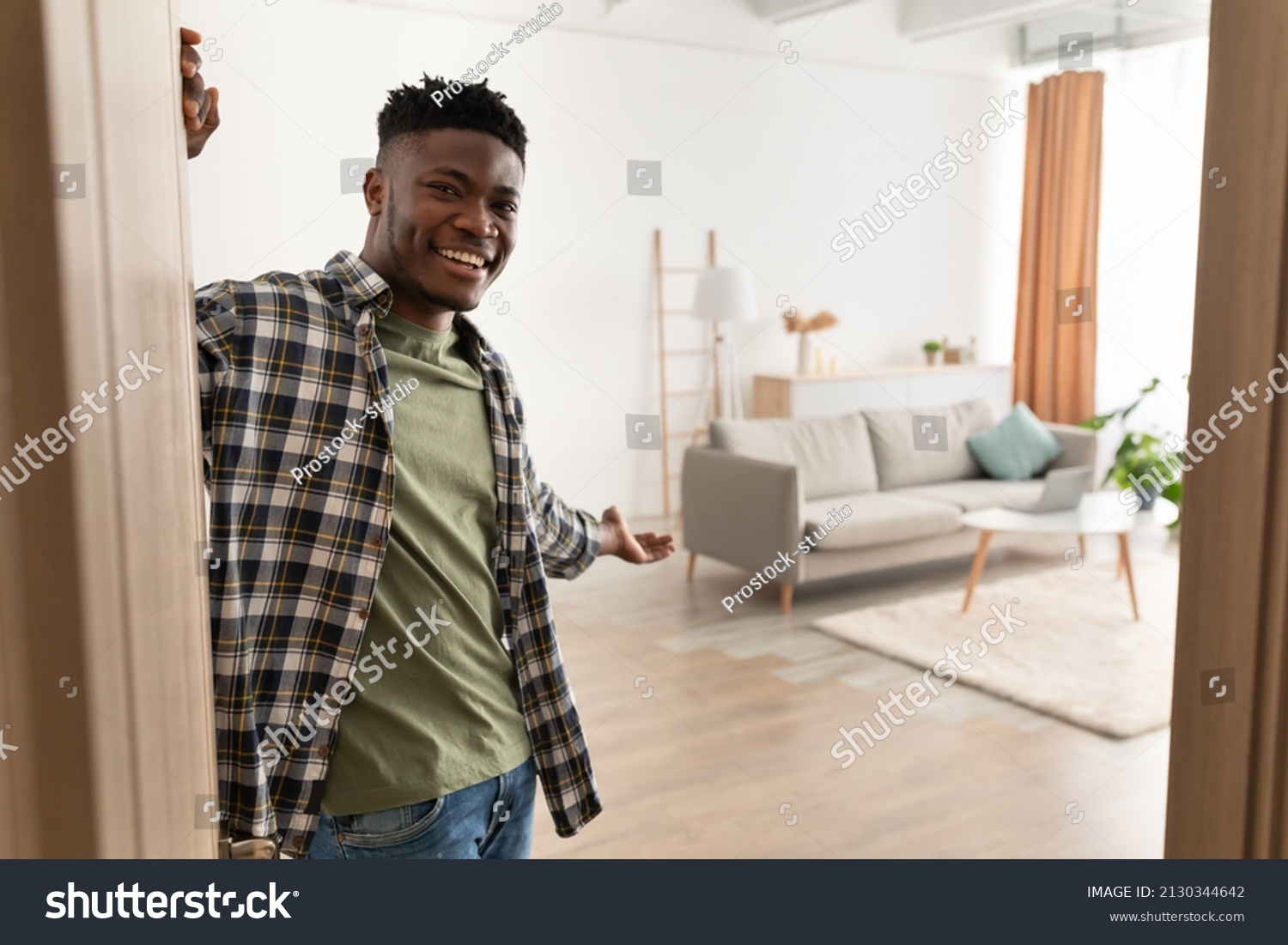 282 Welcome my house Images, Stock Photos & Vectors | Shutterstock