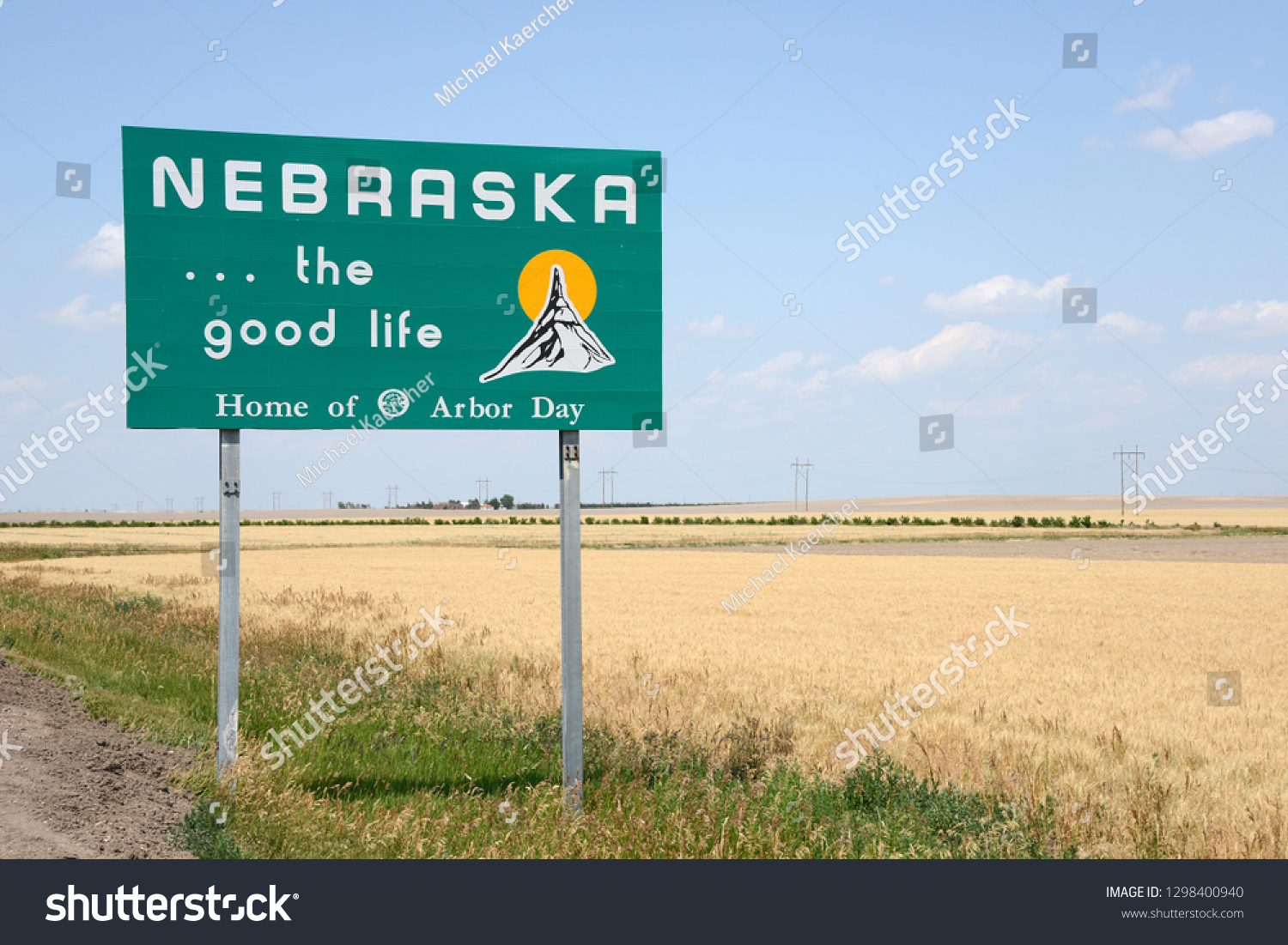 192 Nebraska Welcome Sign Images Stock Photos And Vectors Shutterstock