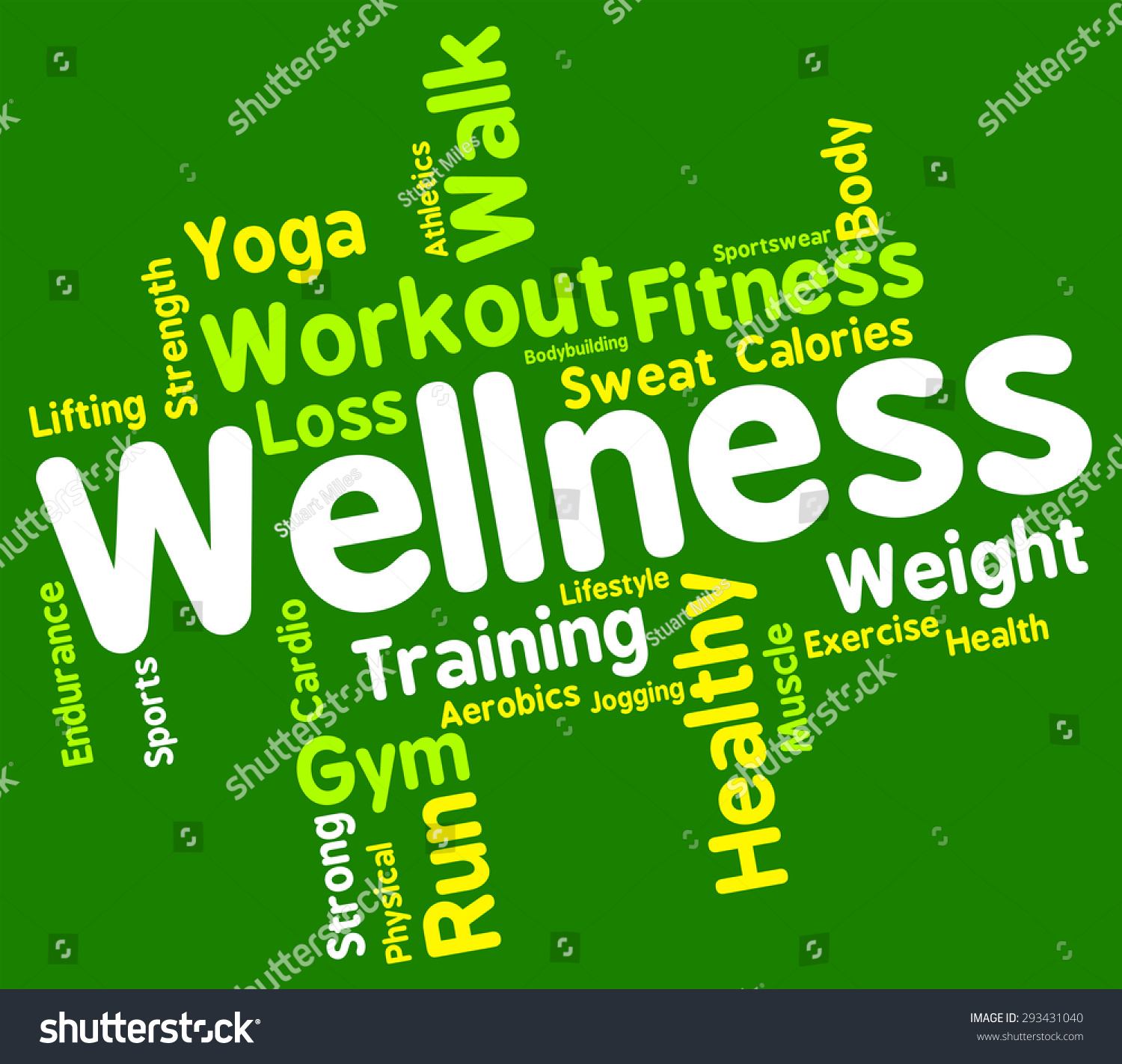 wellness-words-showing-preventive-medicine-health-stock-illustration