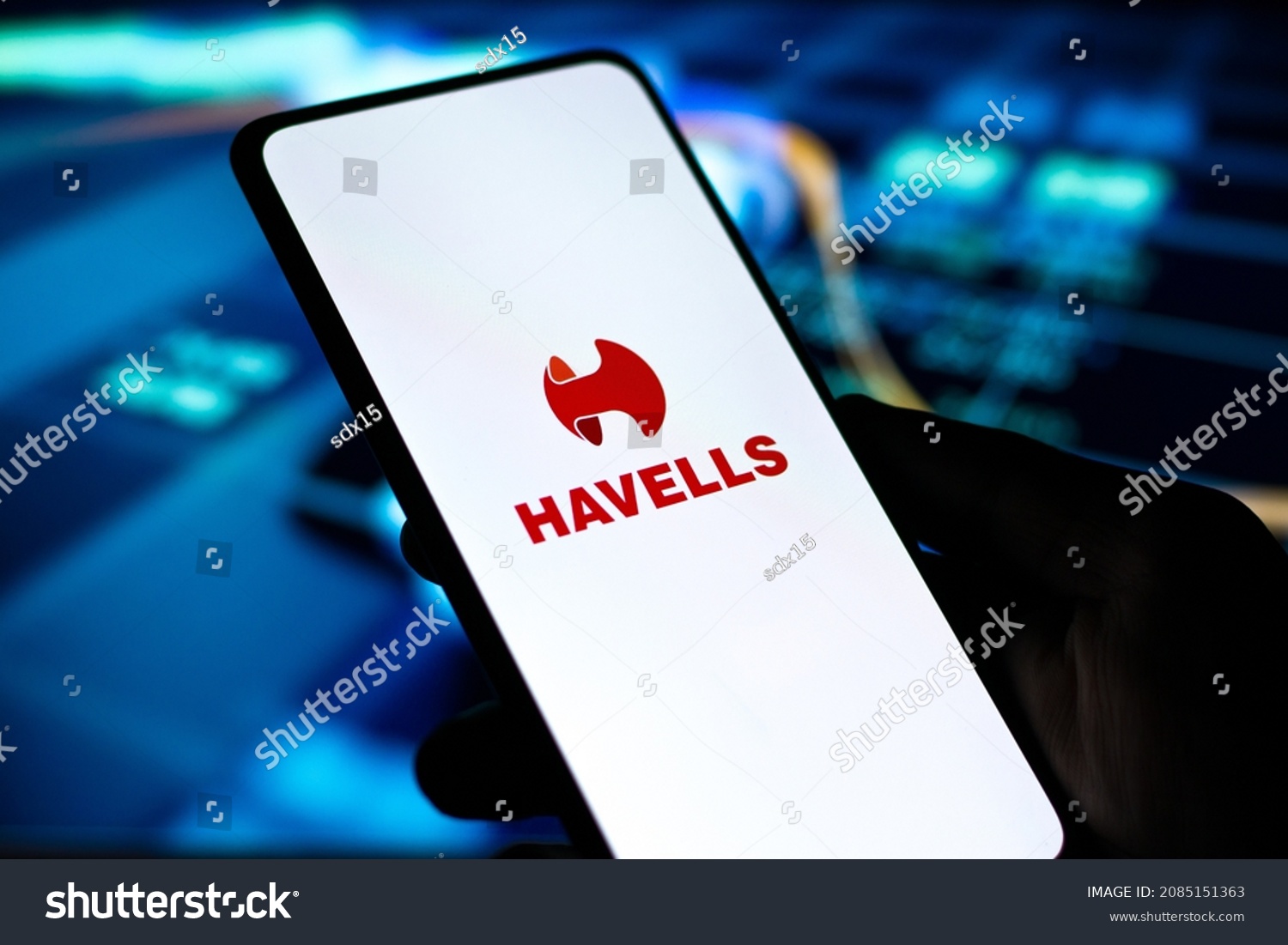 151 Havells india Images, Stock Photos & Vectors | Shutterstock