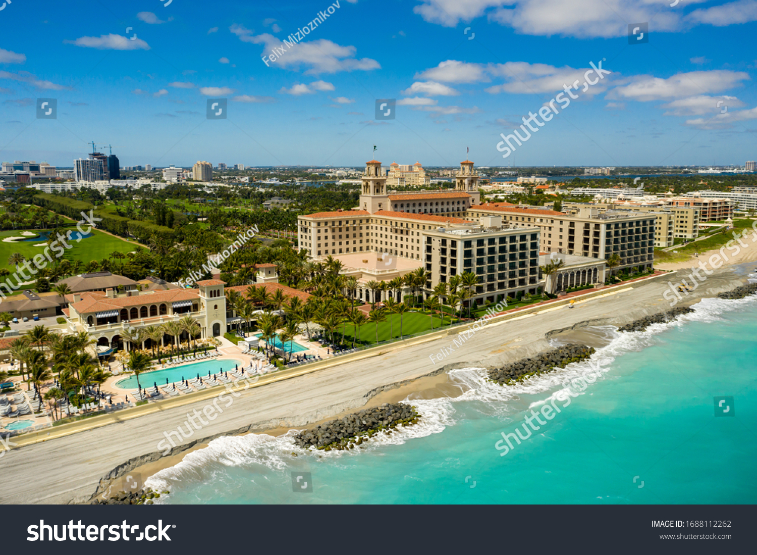 639 Breakers palm beach Images, Stock Photos & Vectors | Shutterstock