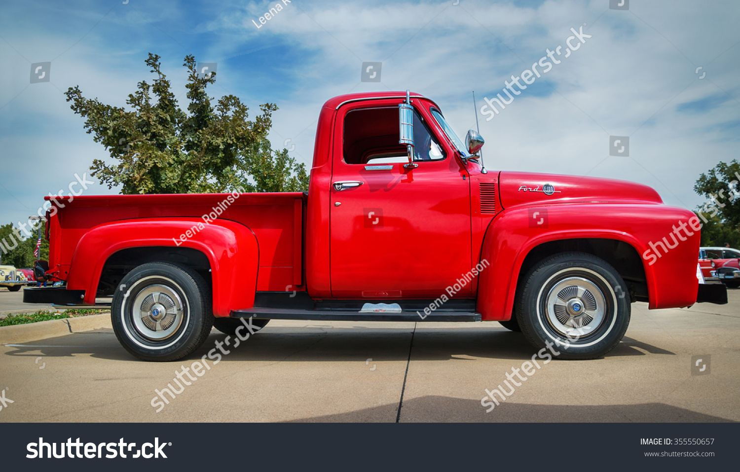 379 Red old ford pickup Images, Stock Photos & Vectors | Shutterstock