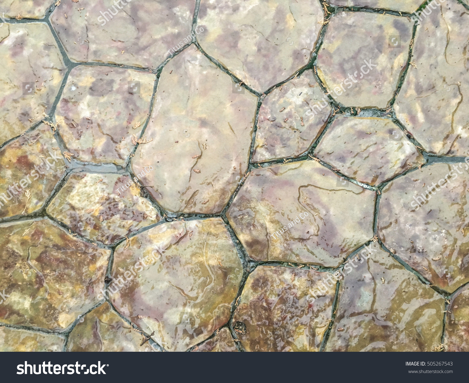 wet stone slab floor wall backgraund stock photo 505267543 wet stone slab floor wall backgraund stock photo 505267543