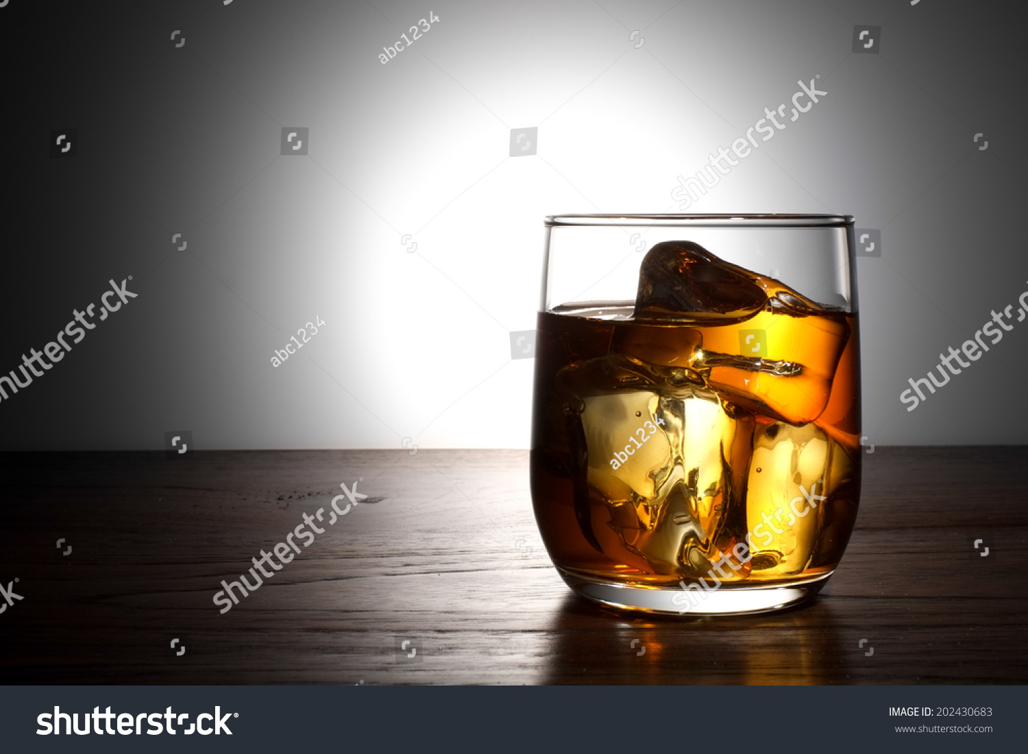 Whiskey Stock Photo 202430683 | Shutterstock