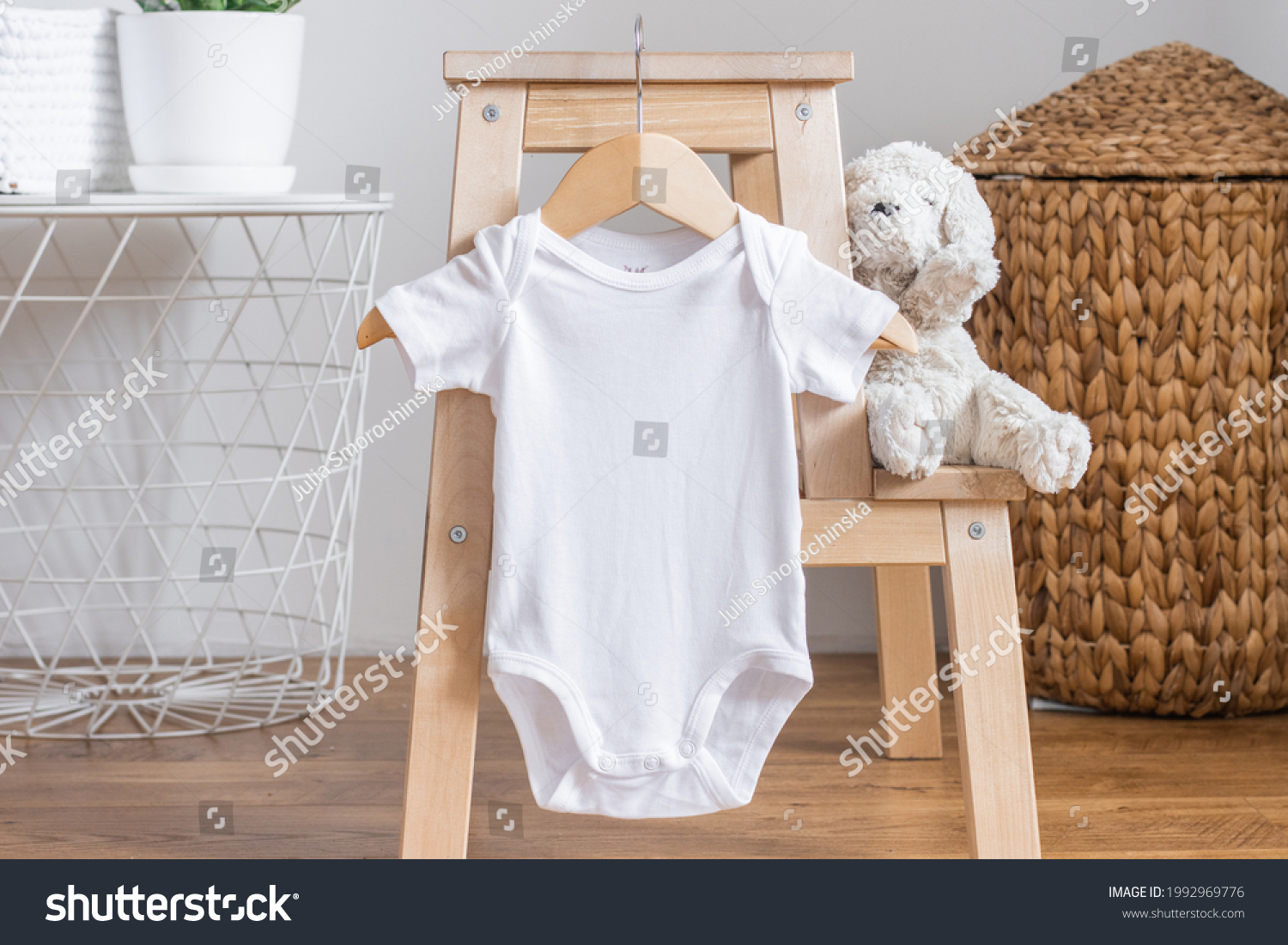 5,908 Mockup Baby Clothes Images, Stock Photos & Vectors | Shutterstock